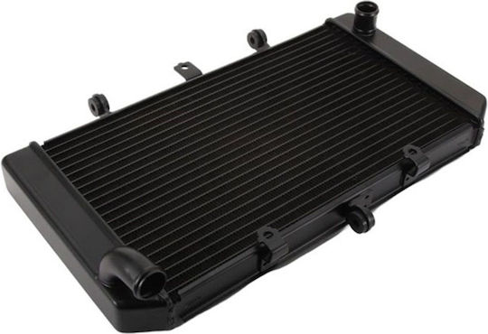 Water Radiator Kawasaki Z 750cc 2007>2013/z 1000cc 2007>2009 K.a Roc120055