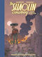 Shaolin Cowboy Cruel To Be Kin Silent But Deadly Dave Stewart Dark Horse Comics,u.s Vol. 240
