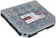 Awtools Medium Organizer 284x243x40mm