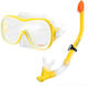 Intex 55647 Children's Diving Mask and Snorkel