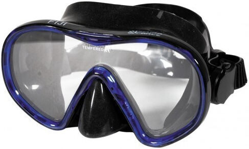 Silicone Mask Scuba Force Fiji