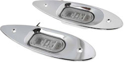 Easterner Verschiedene Bootsbeleuchtung 1100196LED