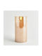 Eurolamp Decorative Lamp Wax Polish Honey