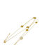 Bizou-Shop from Gold Plated Steel