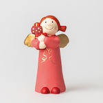 Raeder Christmas Ceramic Figure