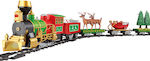 General Trade Christmas Figure Train