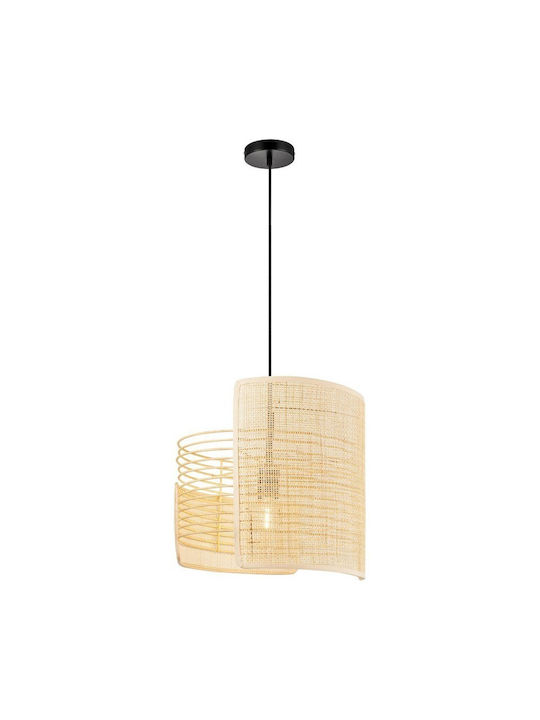 Nordlux Pendant Light Black with Socket E27