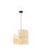 Nordlux Pendant Light Black with Socket E27