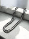 Chain Neck Cuban made of Steel