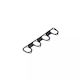 Garnitură galerie admisie Ford Focus Combi Dnw 1.8 Di Tddi 1999-2004 Corteco 423876p