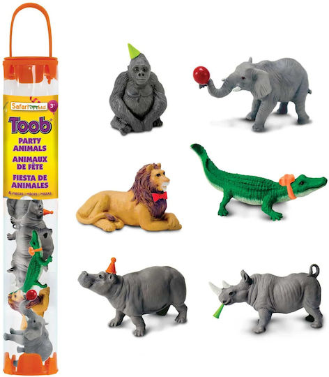 Safari Ltd Animals