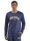 Long Sleeve Blouse Naval Academy