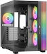 Be Quiet Light Base 600 LX Gaming Midi Tower Κο...
