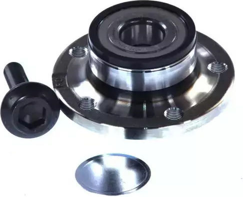 Set rulmenți roată Vw Caddy IV Caroserie Saa Sah Fag 713 6108 30