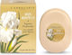 L' Erbolario White Iris Sapone Profumato Iris Bianco Μπάρα Σαπουνιού 1τμχ