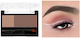Teayason Teayason Augenbrauen-Make-up Palette #3
