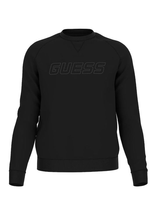 Guess Sweatshirt black