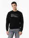 Tiffosi Sweatshirt black