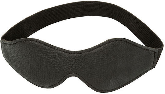 Calexotics Mască BDSM în Culoare Negru