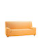 Mc Decor Tunez Elastic Cover for Three Seater Sofa Mustard 170εκ. 1pcs MCL.EL.TUNEZ.TR-MOYSTARDI