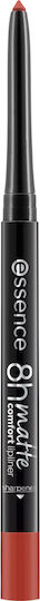 Essence 8h Matte Comfort Lip Pencil 18 Cherry On Top