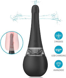 Mokko Toys Anal Shower Black