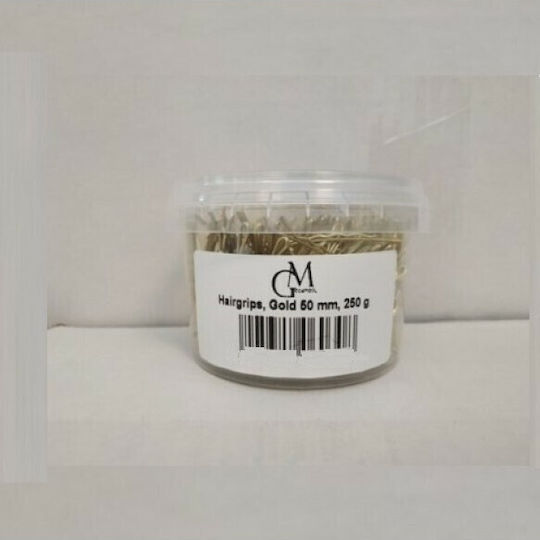 Gold G&m Cosmetics 5cm 250gr 1Stück