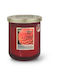 Heart & Home Αρωματικό Kερί Μεγάλο 320 Gr “γλυκίά Ντάλια"
