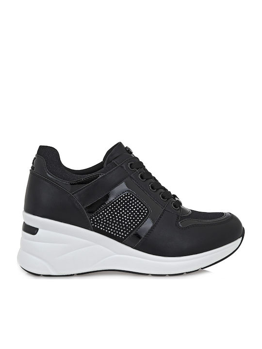 Sneakers Black