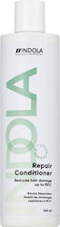 Indola Conditioner Reconstruction/Nourishment 300ml Indola Conditioner Reconstruction/Nourishment 300ml