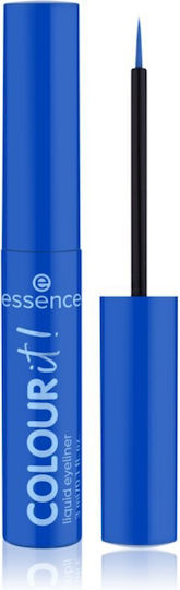 Essence Colour It! Подложка За Очни Линии 01 Кралско Синьо 3мл