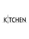 Conceptum Hypnose Wookece 167 Ορθογώνιο Χαλάκι Κουζίνας White-black 50x80εκ.