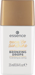 Essence Drop Of Sunshine Liquid Bronzer 25ml