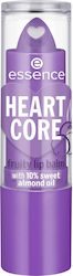 Essence Heart Core Lippen Balsam 06 Amazing Aca...
