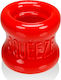 Oxballs Squeeze Cock Ring Schwanz Rot