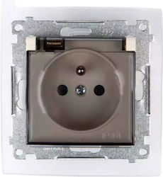Kontakt-simon Socket Simon54 Hermetic 1x Z U 16...