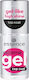 Essence Extreme Gel Top Coat για Gel 8ml