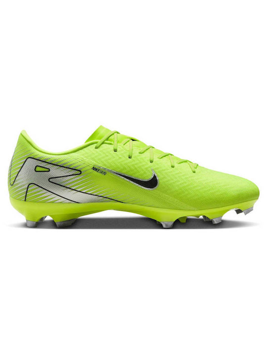 Nike Superfly Nfl Nike Volt Cleats Nike Mercurial Vapor 16 Academy  FQ8374-700 Football Shoes With
