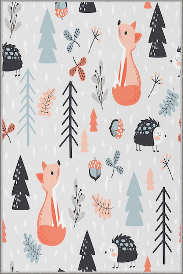 Conceptum Hypnose Kids Rug Alb 100x200cm