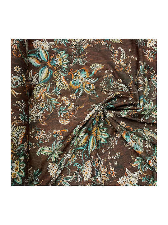 Clothing Fabric Brown