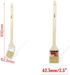 KMT Tools Malerpinsel 62.5mm 1Stück