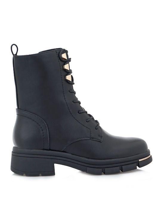 Seven Women's Ankle Boots Black