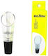 Max Home Flow Cap