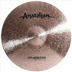 Anatolian Crash Passion Platinium