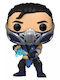 Funko Pop! Games: Mortal Kombat - Sub Zero 1022