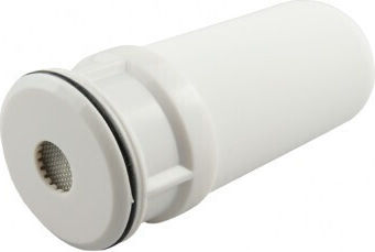 Veluda Replacement Filter Housing