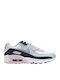 Air Max 90 Air Max 90 Детски маратонки Low Сив