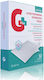 GPlus Sterile Gazen 10x10cm 10pcs