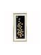 Art et Lumiere Tablou Lemn 40x80cm