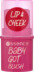 Essence Stick Blush 50 Cherry Cherry Baby 5.5gr